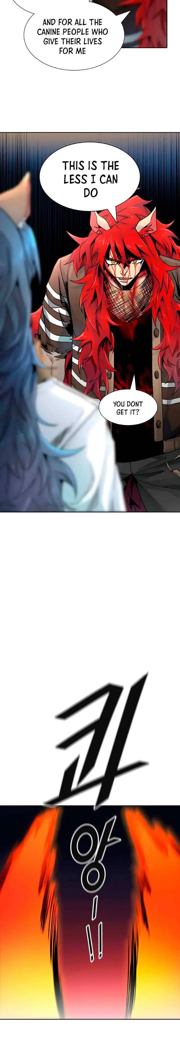 Tower of God Chapter 493 image 09_optimized